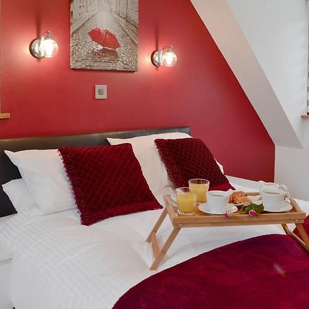 Coombe Wood Coach House Βίλα Hawkinge Εξωτερικό φωτογραφία